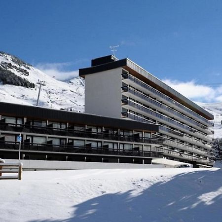 Residence Aravis - Appartement Lumineux & Spacieux - Ski Aux Pieds - Balcon Mae-3464 Saint-Martin-de-Belleville Eksteriør bilde